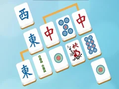 Permainan Mahjong Connect Majong Class talian