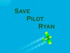 Permainan Simpan Pilot Ryan talian Permainan Simpan Pilot Ryan talian