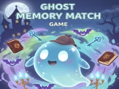 Permainan Perlawanan memori hantu talian Permainan Perlawanan memori hantu talian