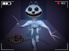 Permainan Rekod Kandungan Anomali talian