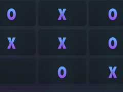 Permainan XO untuk bro talian