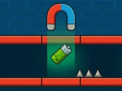 Permainan Tarik magnet talian Permainan Tarik magnet talian