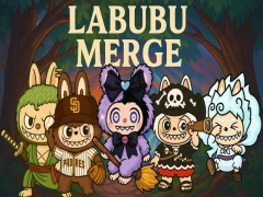 Permainan Labubu bergabung talian