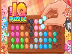 Permainan Teka-teki IQ yang menyeronokkan talian Permainan Teka-teki IQ yang menyeronokkan talian