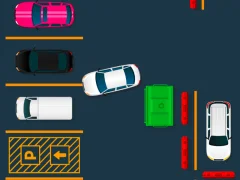 Permainan Tempat letak kereta talian