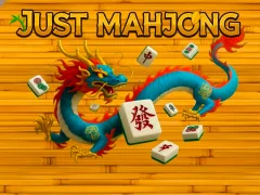 Permainan Hanya Mahjong talian