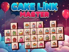 Permainan Master Link Cake talian