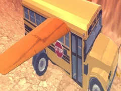 Permainan Max Crusher: kemusnahan gila dan kemalangan kereta talian Permainan Max Crusher: kemusnahan gila dan kemalangan kereta talian