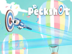 Permainan Peckshot talian Permainan Peckshot talian