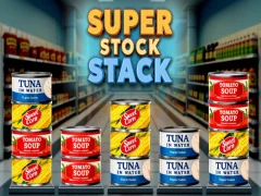 Permainan Tumpukan stok super talian Permainan Tumpukan stok super talian