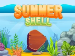Permainan Shell musim panas talian Permainan Shell musim panas talian