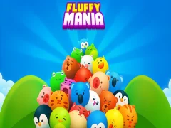 Permainan Mania Fluffy talian Permainan Mania Fluffy talian
