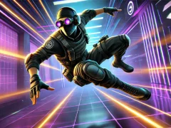 Permainan Ejen Zero: Penyusupan talian Permainan Ejen Zero: Penyusupan talian