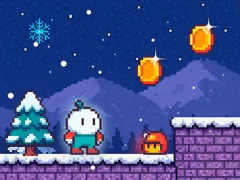 Permainan Pengembaraan Nuwpy talian