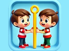 Permainan Tarik pin talian