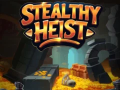 Permainan Heist Stealthy talian