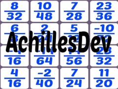 Permainan Tambah separuh talian