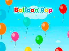 Permainan Pop Belon talian