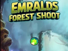 Permainan Emeralds Forest Shoot talian
