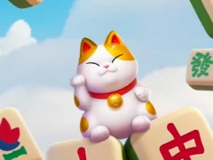 Permainan Taman Mahjong talian