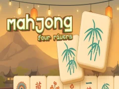 Permainan Mahjong Empat Sungai talian