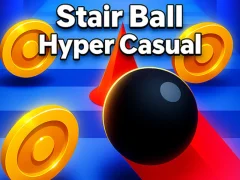 Permainan Bola Tangga: Hyper Casual talian