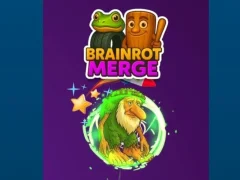Permainan Brainrot bergabung talian