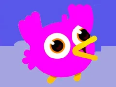 Permainan Melompat burung talian