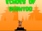 Permainan Gema Bushido talian