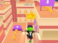 Permainan Masterdash talian