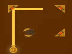 Permainan Sasaran kuil talian Permainan Sasaran kuil talian