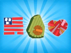 Permainan Pelekat Jam Peel Off & Match talian Permainan Pelekat Jam Peel Off & Match talian