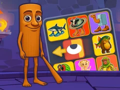 Permainan Teka -teki Brainrot Itali talian Permainan Teka -teki Brainrot Itali talian