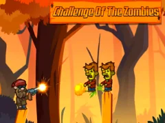 Permainan Cabar zombi talian