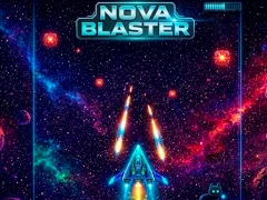 Permainan Nova Blaster talian