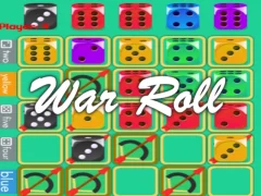 Permainan Perang Roll talian
