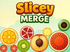 Permainan Slicey bergabung talian