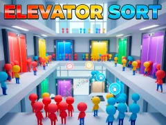 Permainan Jenis lif talian