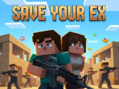 Permainan Simpan mantan anda talian