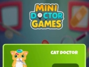 Permainan Permainan doktor mini talian Permainan Permainan doktor mini talian