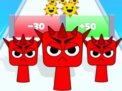 Permainan Sprunki Run talian Permainan Sprunki Run talian