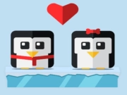 Permainan Simpan penguin talian Permainan Simpan penguin talian