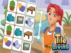 Permainan Jubin hidup talian