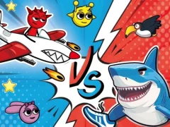 Permainan Terbang Dan Tembak 1. Bos Itali talian