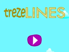 Permainan Garis treze talian Permainan Garis treze talian