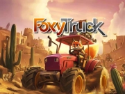 Permainan Foxytruck talian Permainan Foxytruck talian