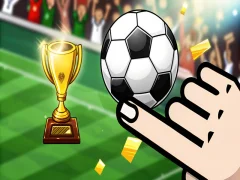 Permainan Kejohanan bola sepak jari talian