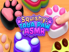 Permainan Squishy: Taba Paw talian