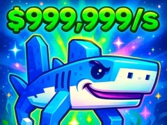 Permainan Mencuri raksasa Brainrot! talian