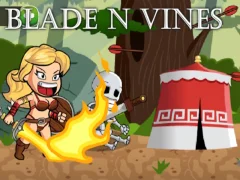 Permainan Blade n Vines talian
